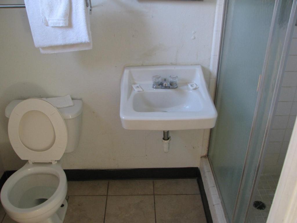 Cooks Motel Panama City Beach Habitación foto